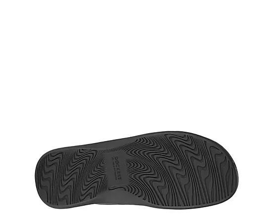 Dockers Mens Sunland Slide Sandal Product Image