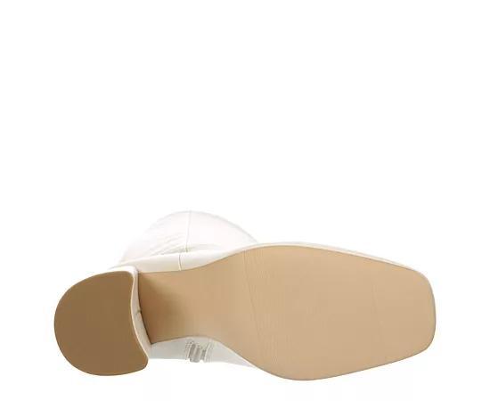 Madden Girl Womens Winsloww Tall Dress Boot Product Image
