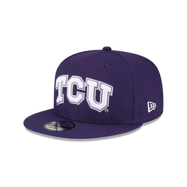 Michigan State Spartans College Vault Throwback Display 9FIFTY Snapback Hat Male Product Image