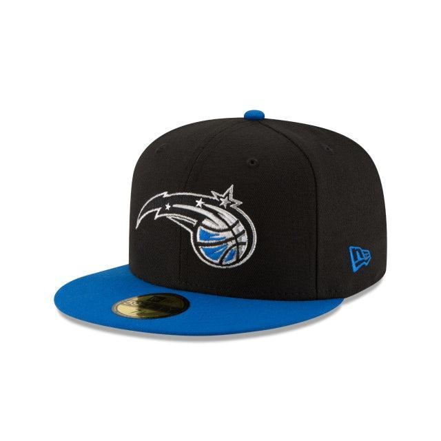 Los Angeles Lakers 2Tone 59FIFTY Fitted Hat Male Product Image