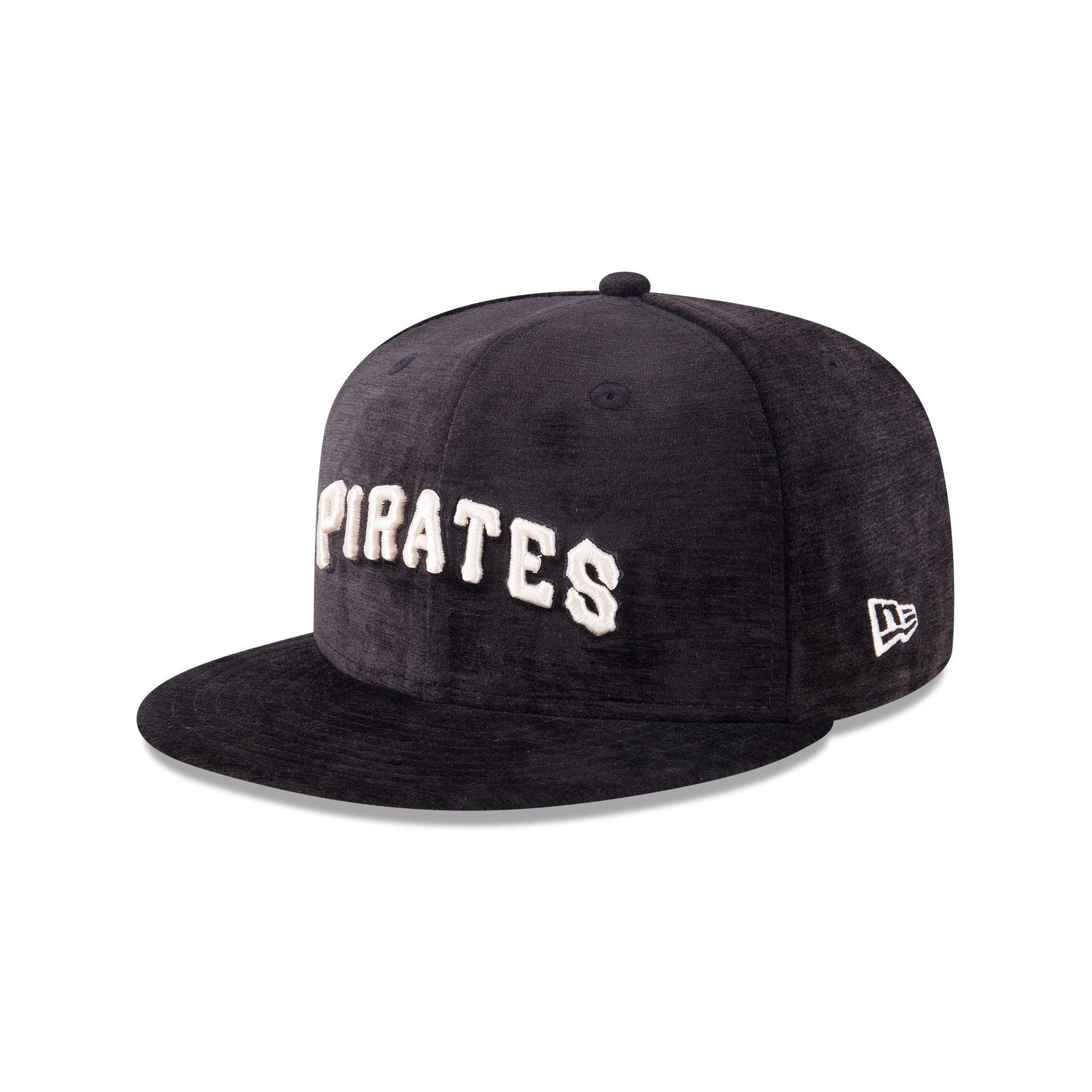 Portland Trail Blazers 2024 Statement Edition 9FIFTY Snapback Hat Male Product Image