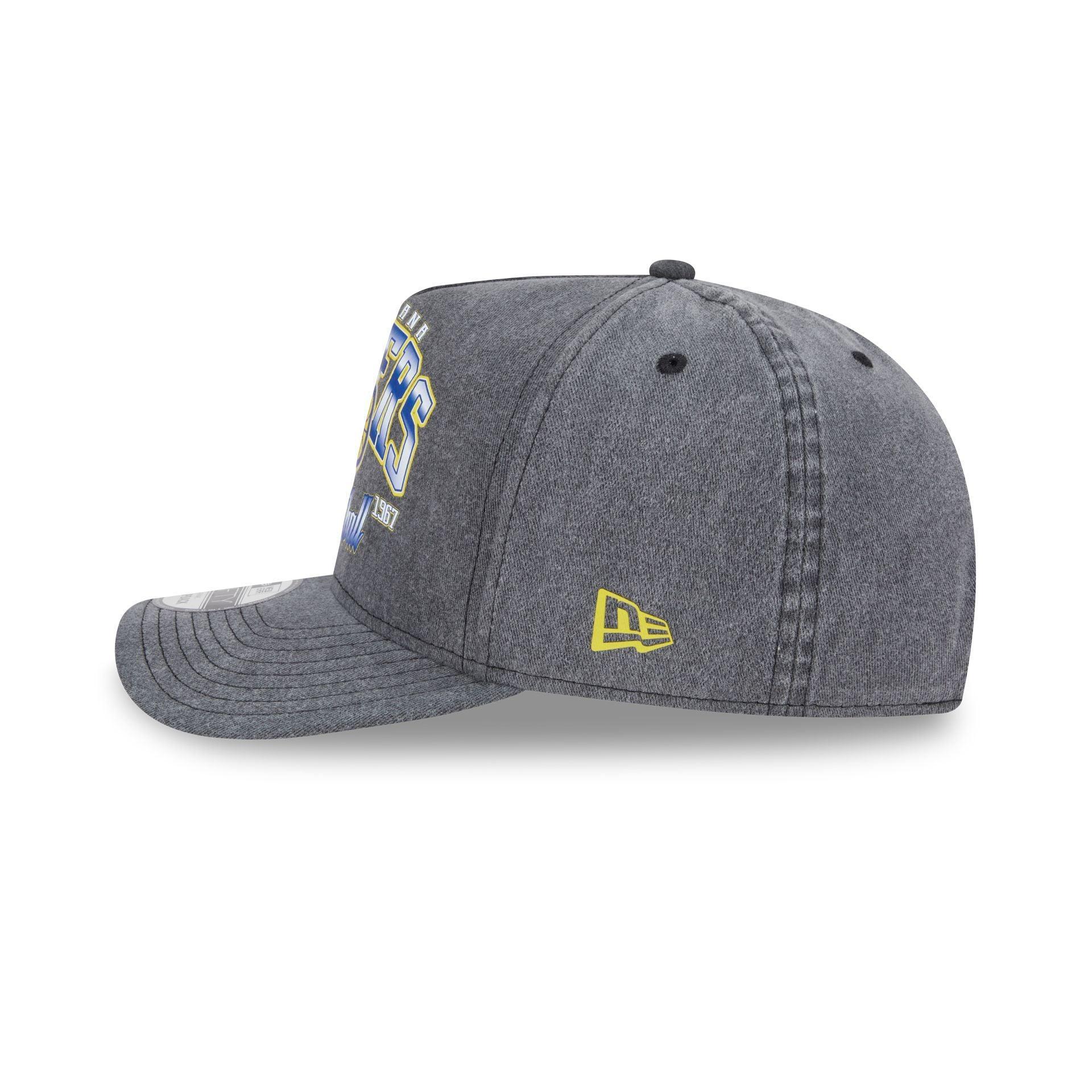 Boston Red Sox Jackie Robinson Day 2025 Golfer Hat Male Product Image