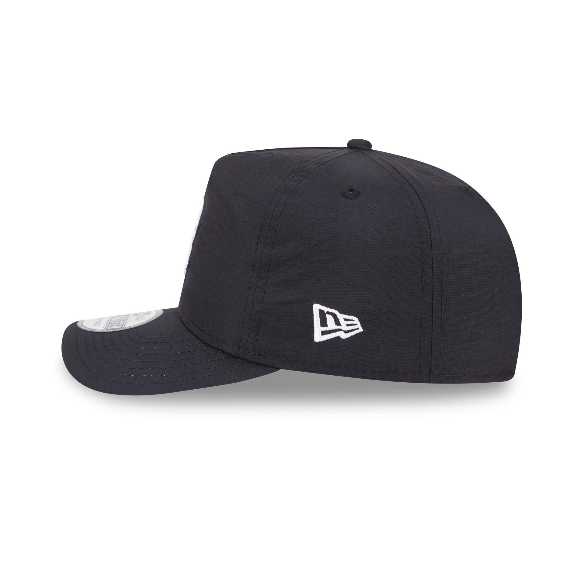 Boston Red Sox Everyday Nylon Black Golfer Hat Male Product Image