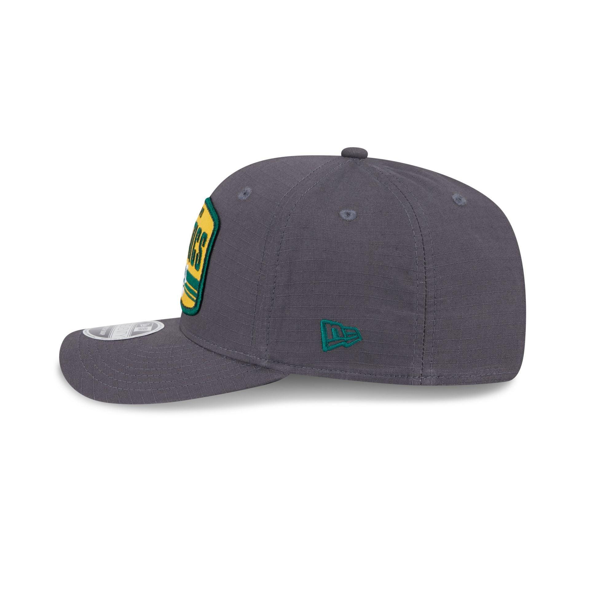 Columbus Blue Jackets Perform 9SEVENTY Stretch-Snap Hat Male Product Image