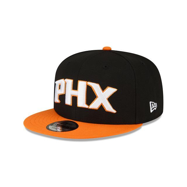 Pittsburgh Pirates Floral Undervisor 59FIFTY Fitted Hat Male Product Image