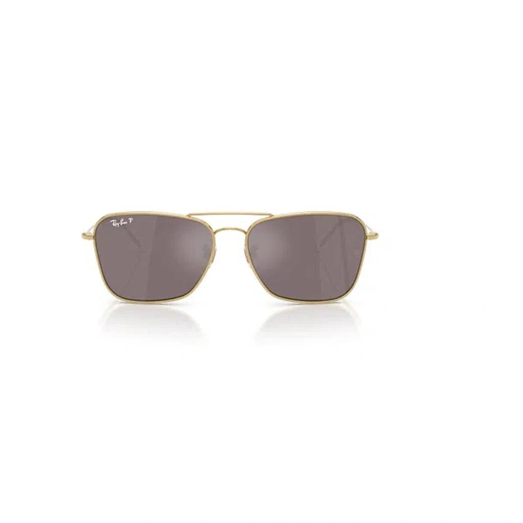 Mens DL1006 Oval Sunglasses Product Image