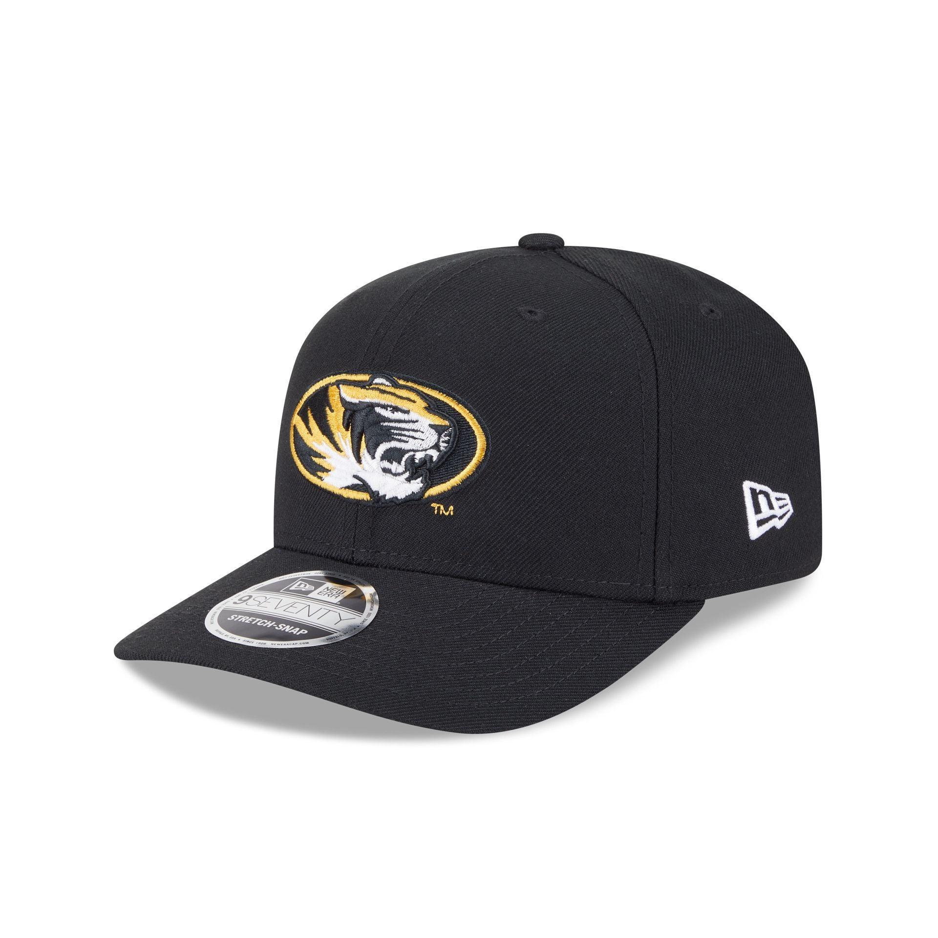Chicago White Sox St. Patrick's Day 2025 9SEVENTY Stretch-Snap Hat Male Product Image