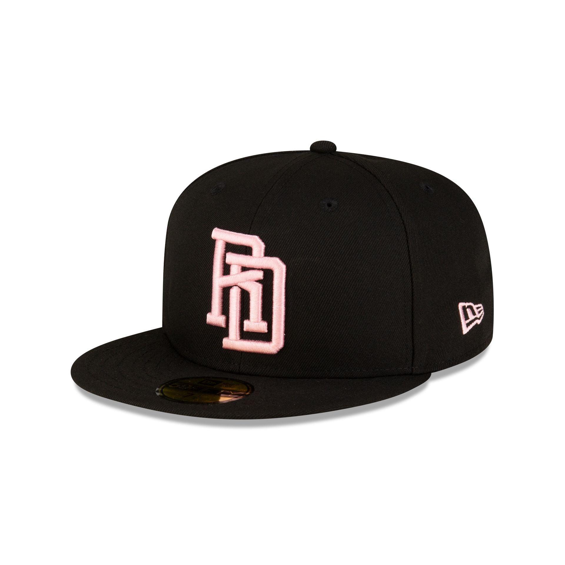 TCU Horned Frogs Purple 59FIFTY Fitted Hat Male Product Image