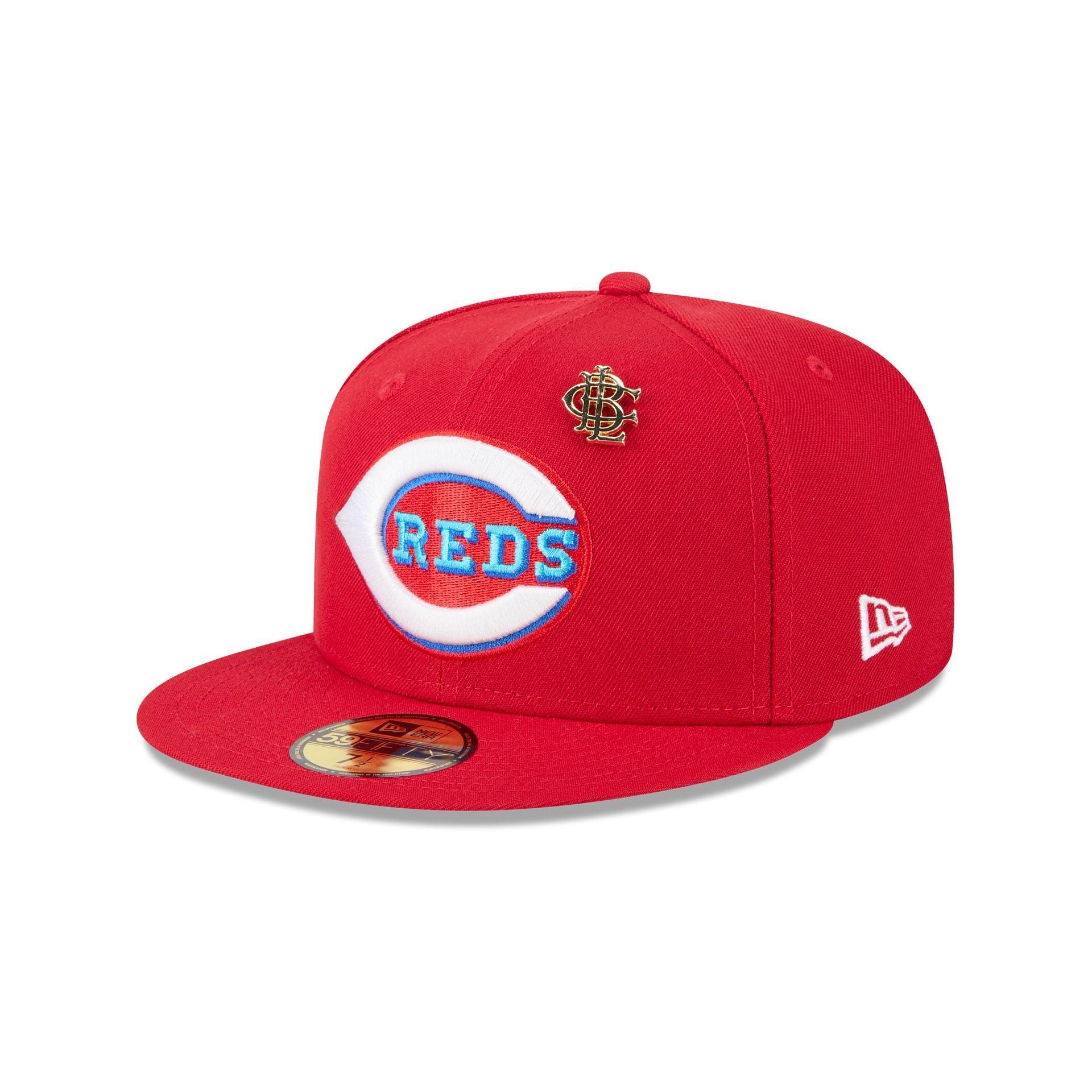 Chivas Indigo 59FIFTY Fitted Hat Male Product Image