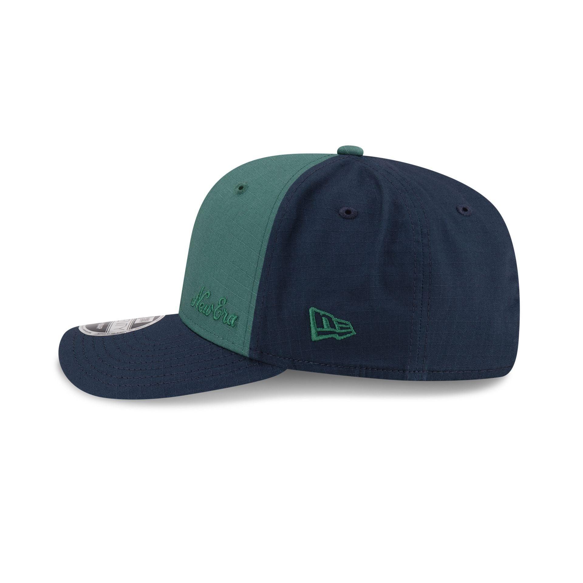 Columbus Blue Jackets Perform 9SEVENTY Stretch-Snap Hat Male Product Image