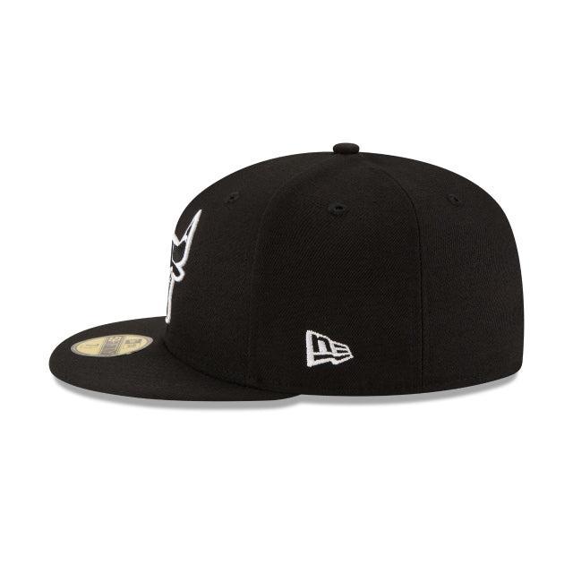 Seattle Mariners Shetland Moon 59FIFTY Fitted Hat Male Product Image