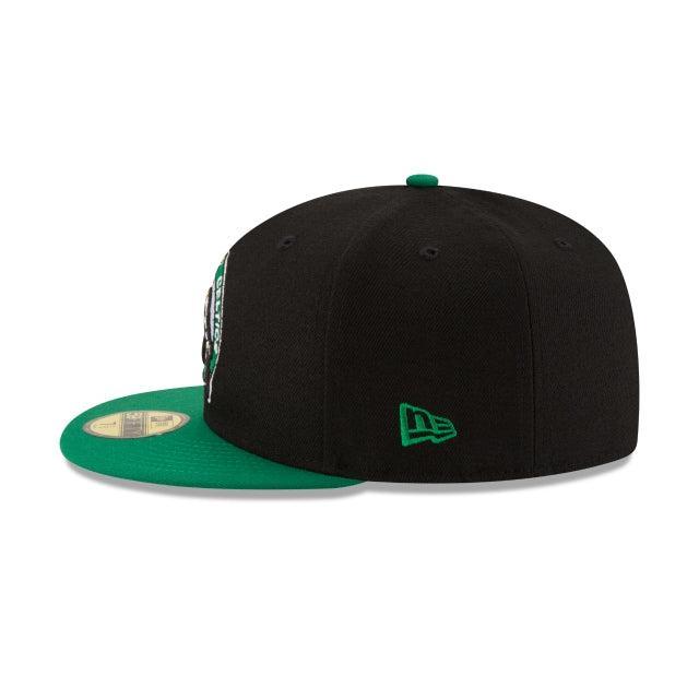 Indiana Pacers Team Color 59FIFTY Fitted Hat Male Product Image