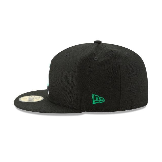 Phoenix Suns Team Color 59FIFTY Fitted Hat Male Product Image