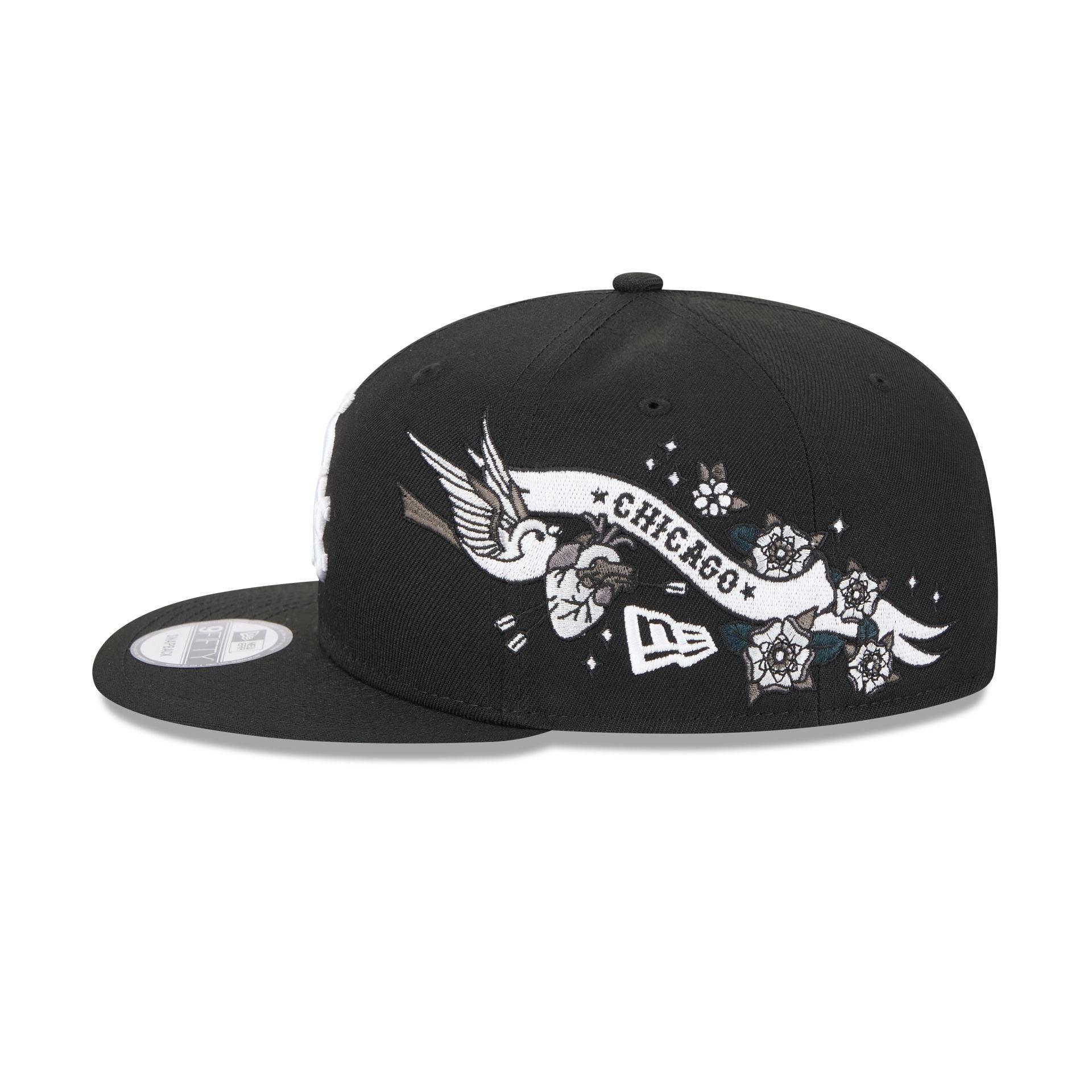 Los Angeles Lakers Olive 9FIFTY Snapback Hat Male Product Image
