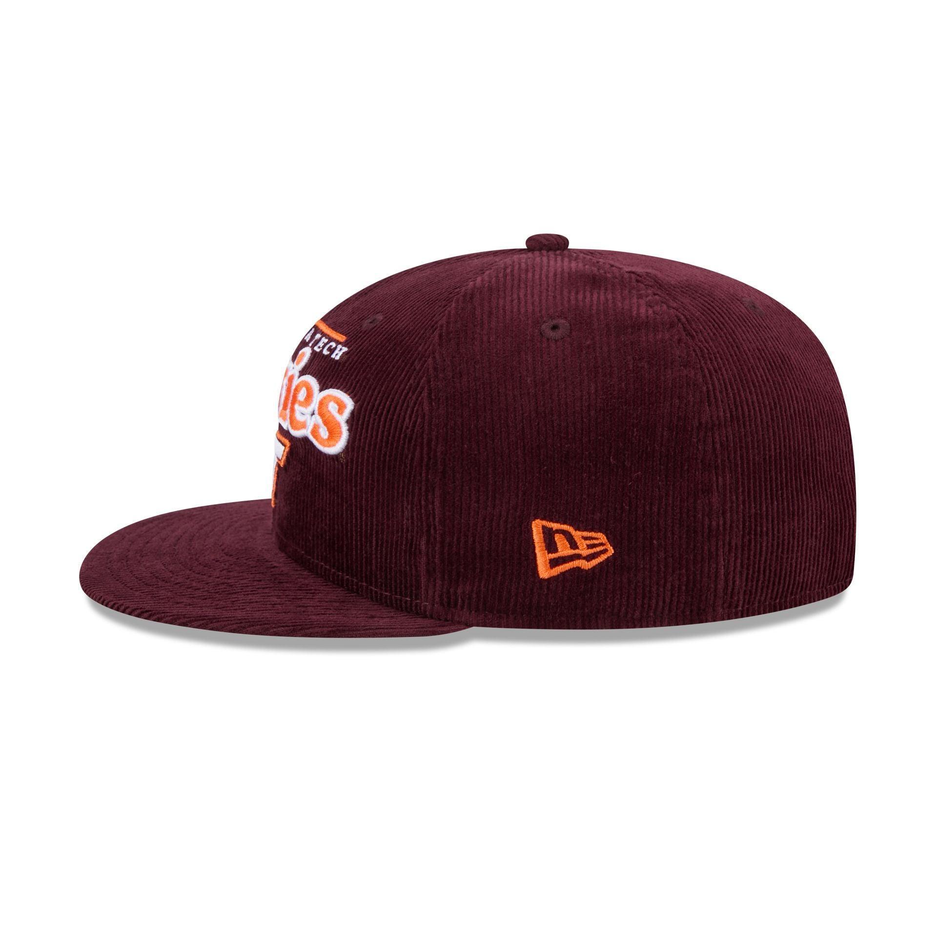 Tampa Bay Rays Throwback Display 9FIFTY Snapback Hat Male Product Image