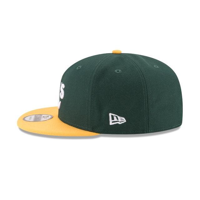 San Antonio Spurs 2Tone 59FIFTY Fitted Hat Male Product Image