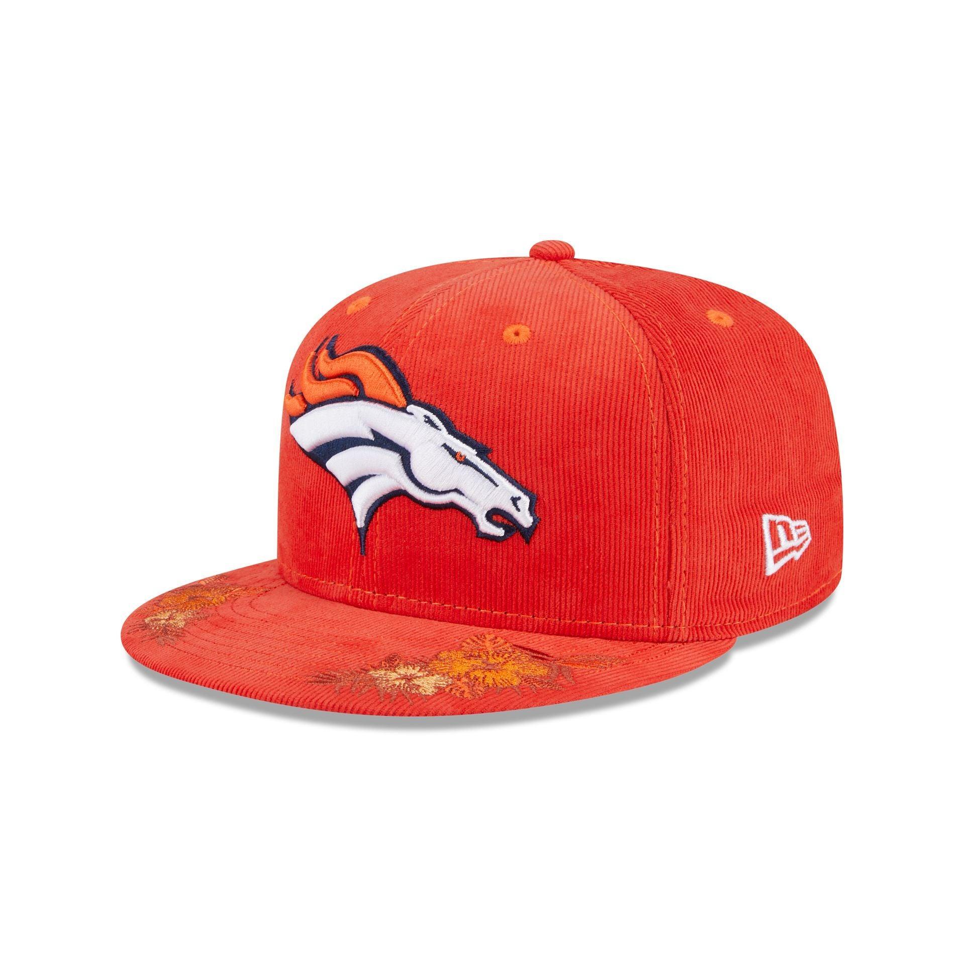 Nashville Predators Navy 9FIFTY Snapback Hat Male Product Image