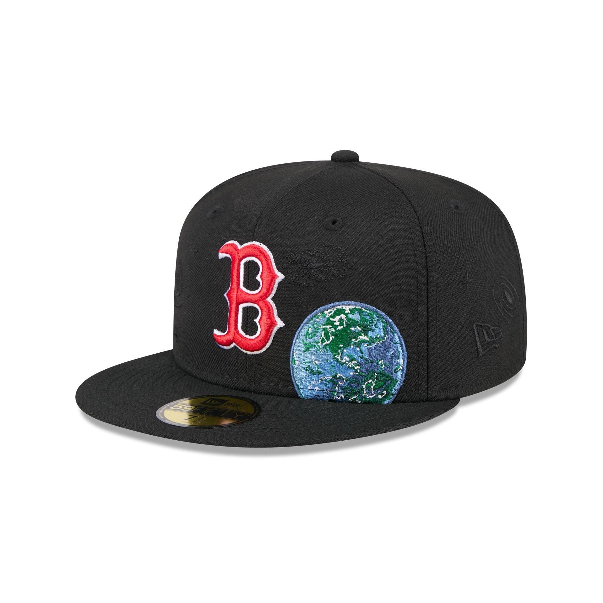 Colorado Avalanche Slate 59FIFTY Fitted Hat Male Product Image