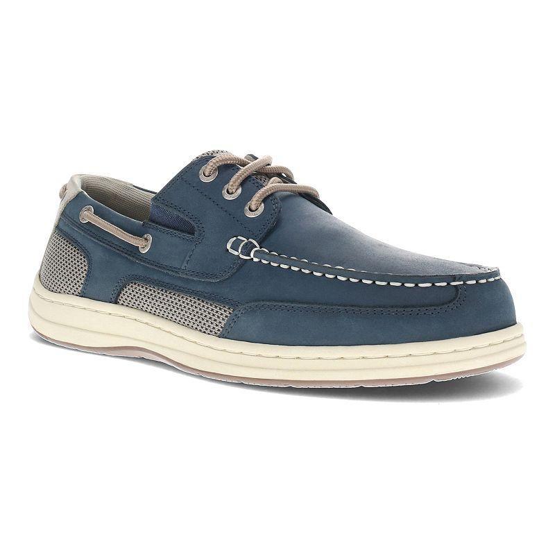 Dockers Beacon Mens Leather Boat Shoes Product Image