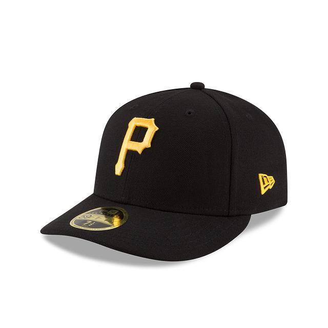 Tigres de Quintana Roo Blue 59FIFTY Fitted Hat Male Product Image