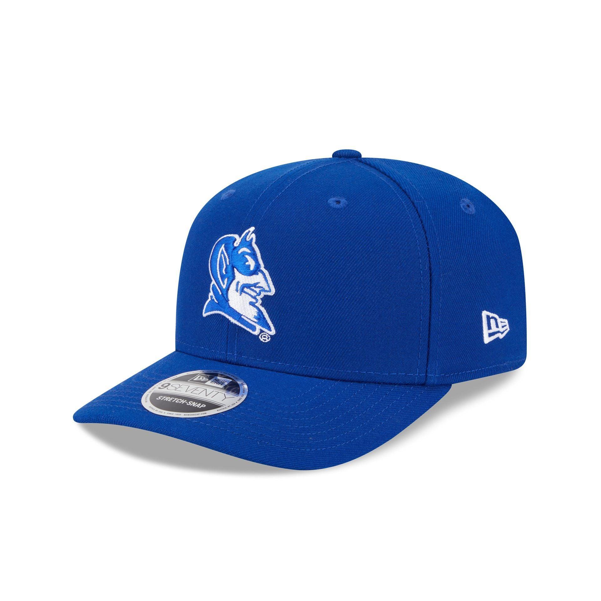 Los Angeles Lakers Circle Patch 9SEVENTY Stretch-Snap Hat Male Product Image
