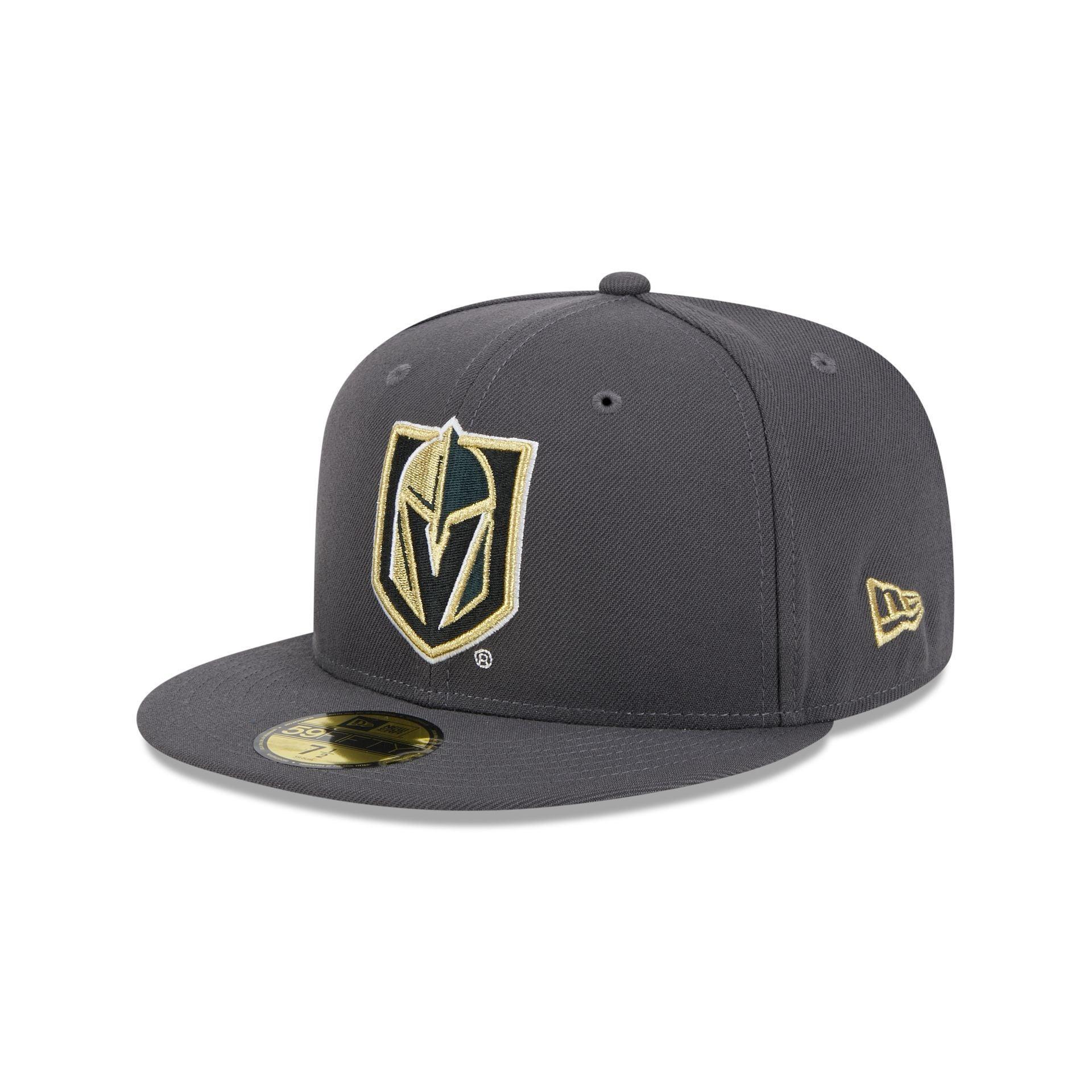 New England Revolution Team 59FIFTY Fitted Hat Male Product Image