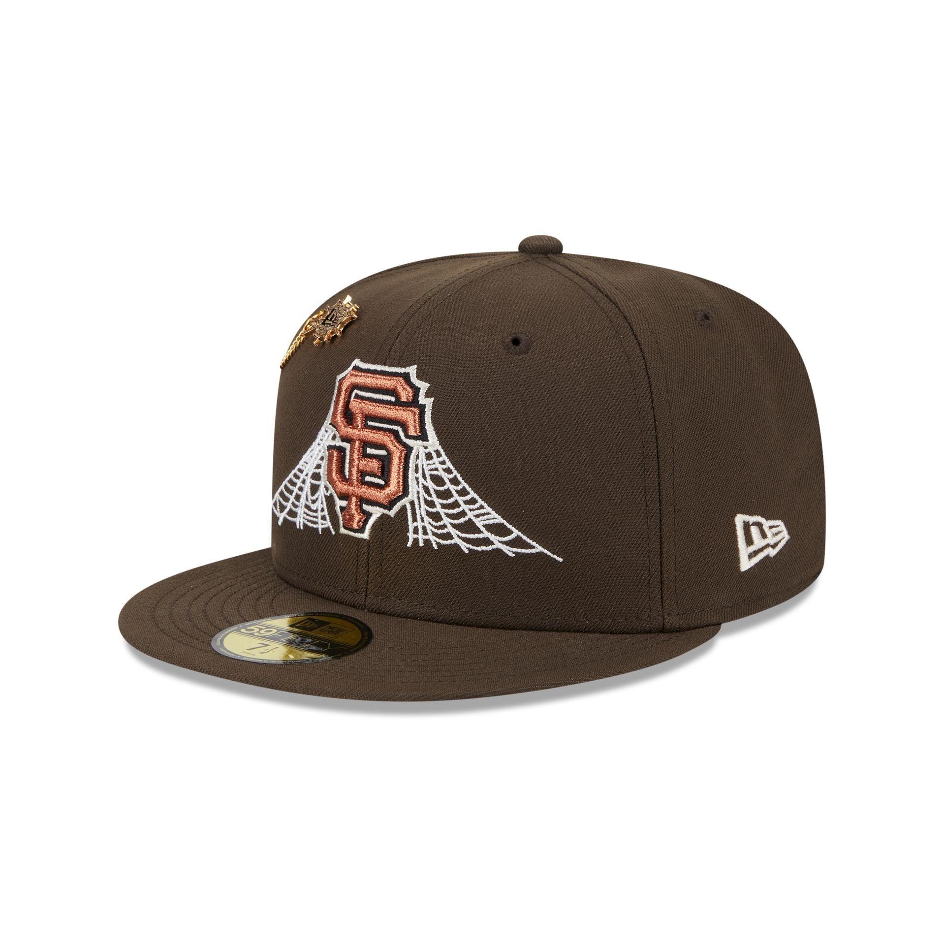 Portland Trail Blazers 2023 City Edition Alt 2 59FIFTY Fitted Hat Male Product Image