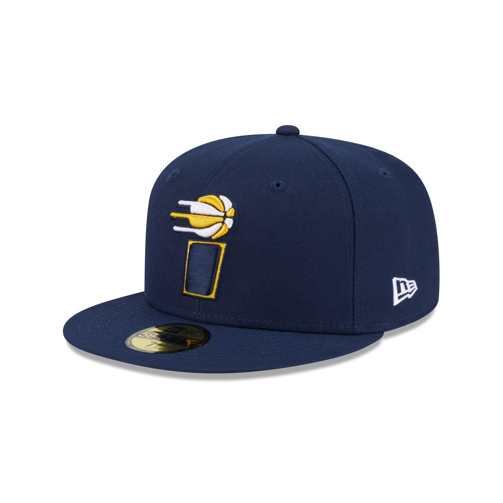 Los Angeles Lakers 2024 City Edition 59FIFTY Fitted Hat Male Product Image