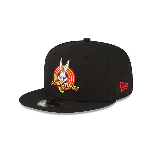 Tennessee Titans Basic 9FIFTY Snapback Hat Male Product Image
