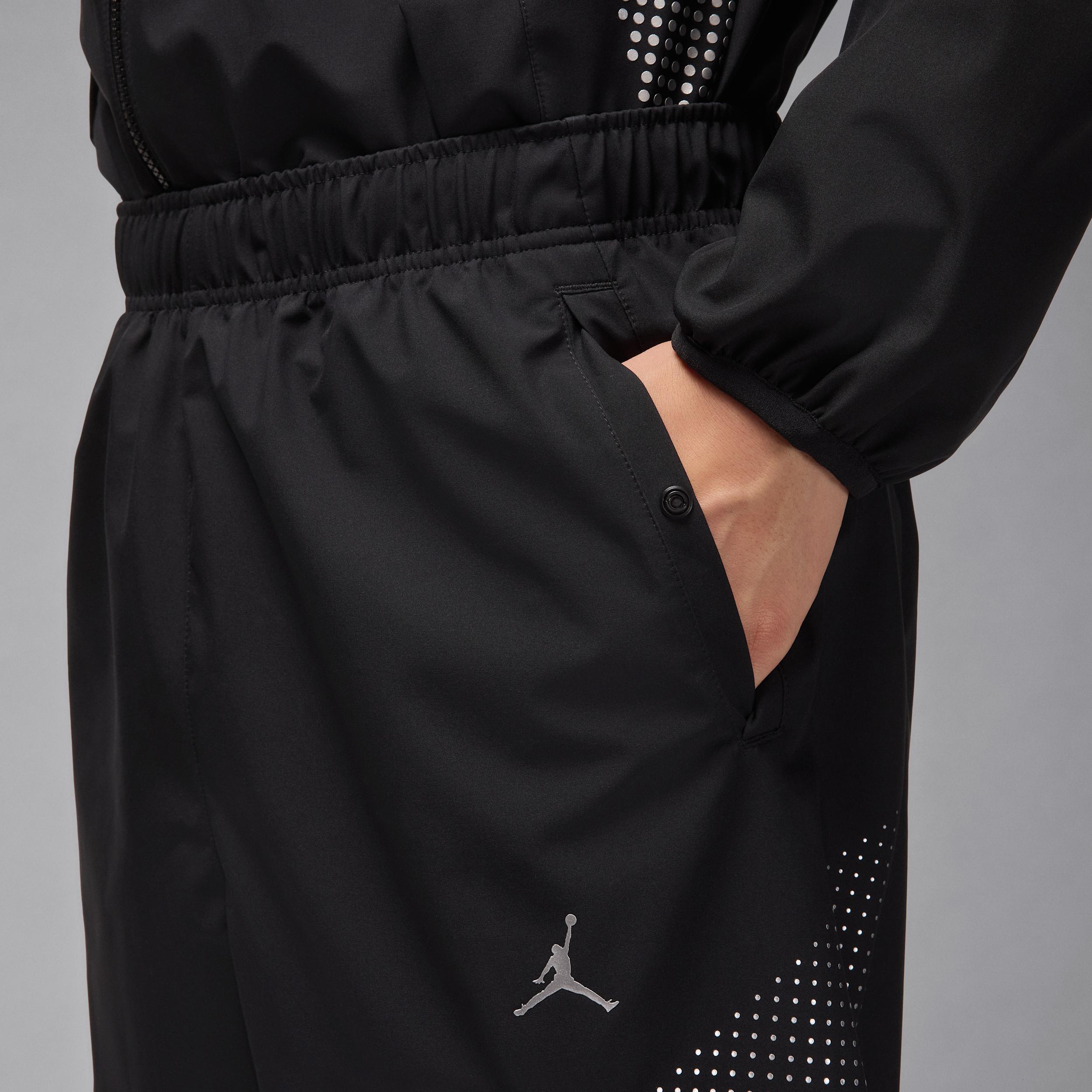 Men's Jordan Sport JAM Warm-Up Pants Product Image