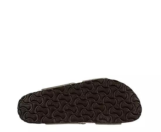 Birkenstock Womens Sydney Footbed Sandal Product Image