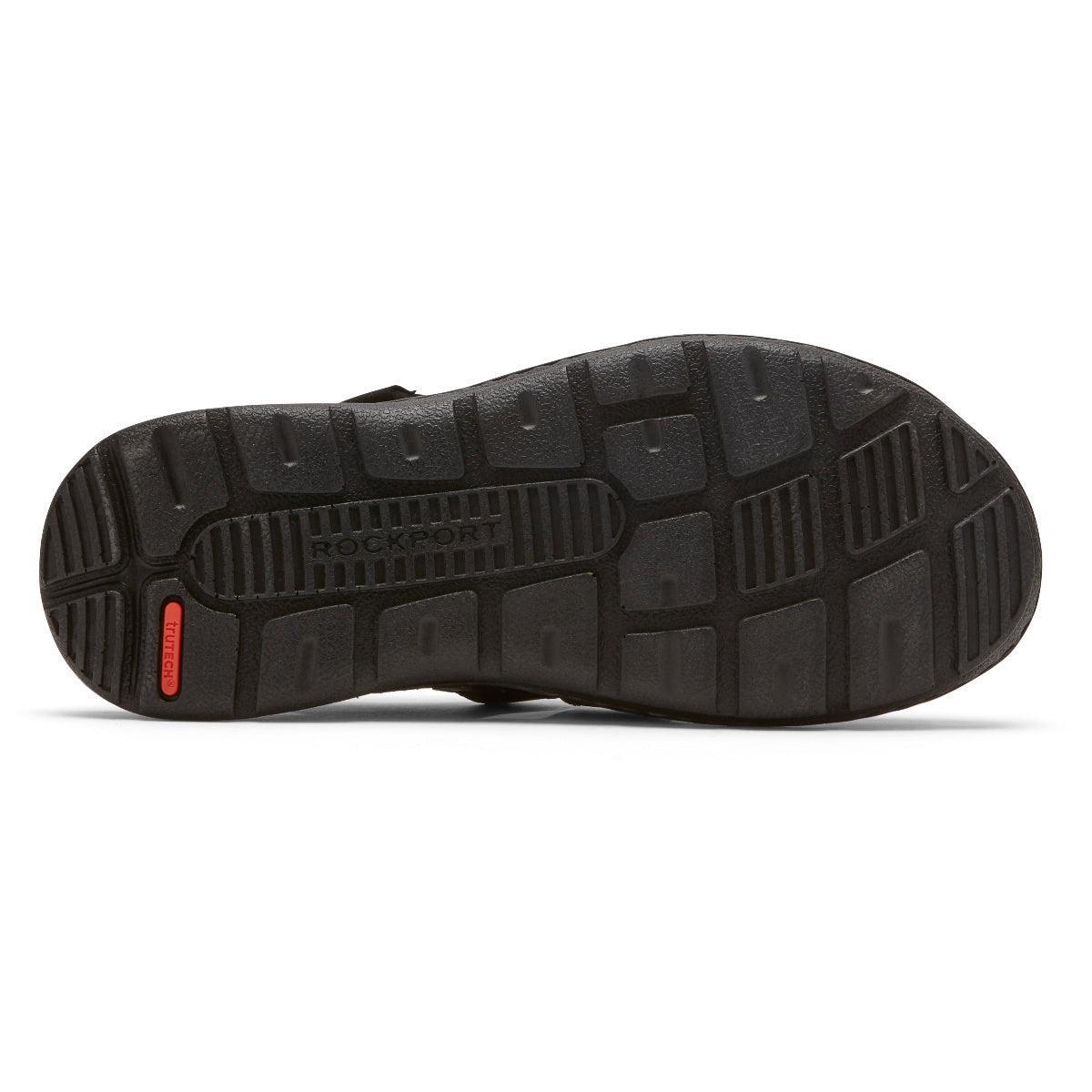 Men's Darwyn Fisherman Slingback Sandal Product Image