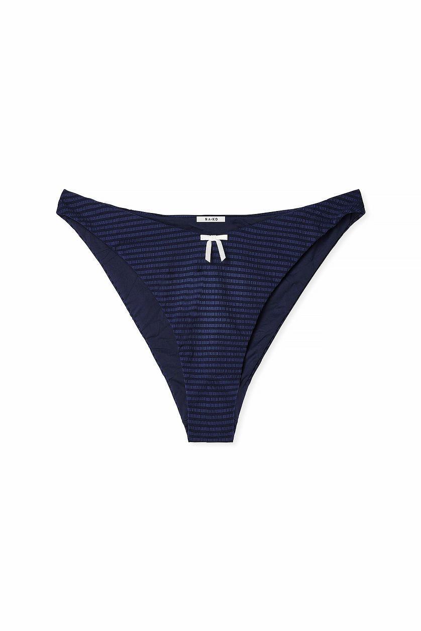 V-cut Bikini Bottom Product Image