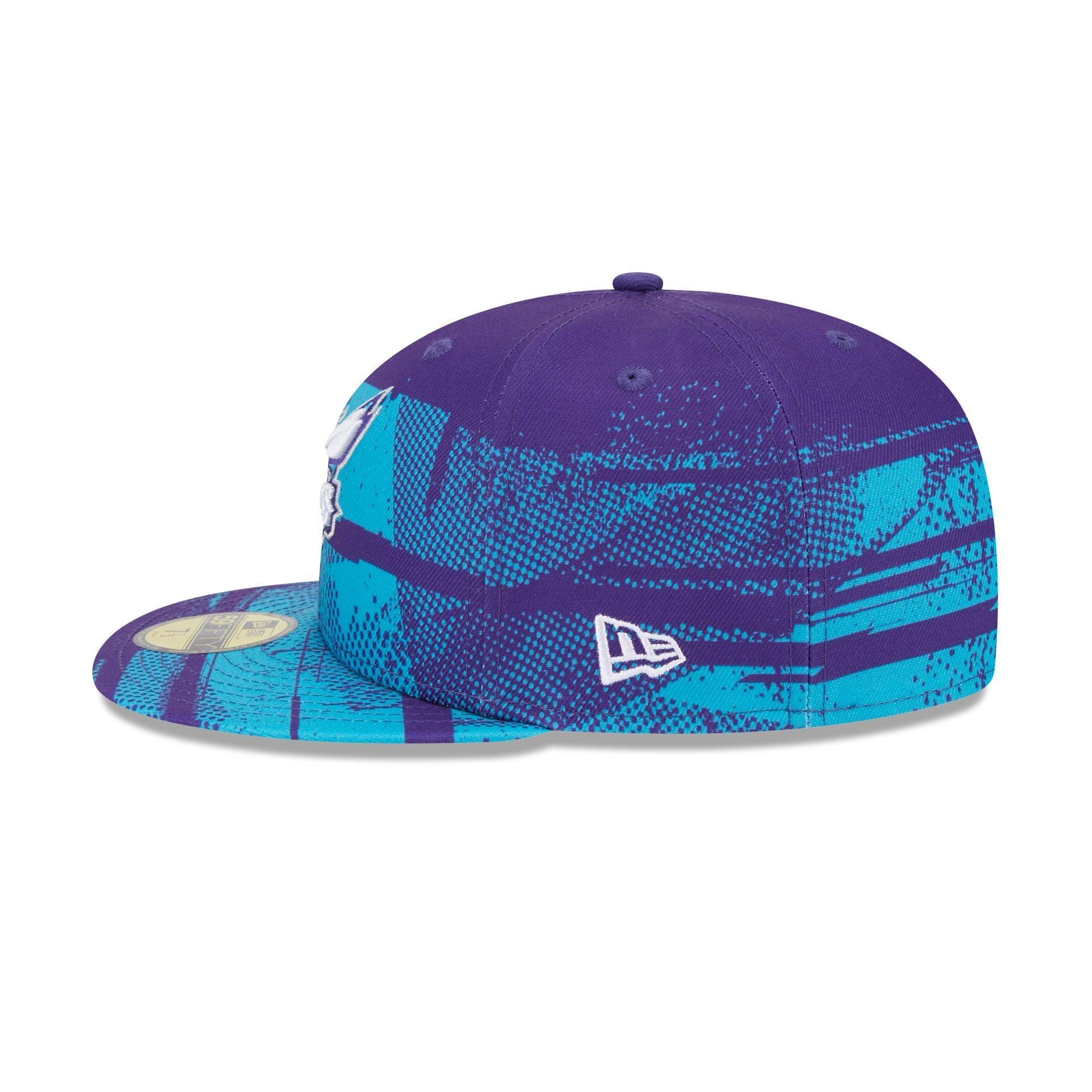 Arizona Diamondbacks 2025 Clubhouse Alt 59FIFTY Fitted Hat Male Product Image