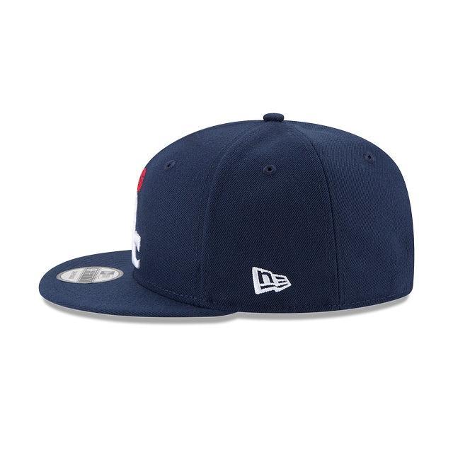Indiana Pacers Team Color 59FIFTY Fitted Hat Male Product Image