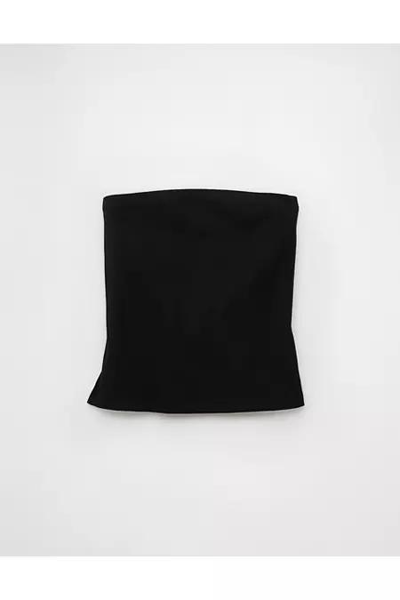 AE Main Squeeze Side Slit Tube Top Women's Product Image