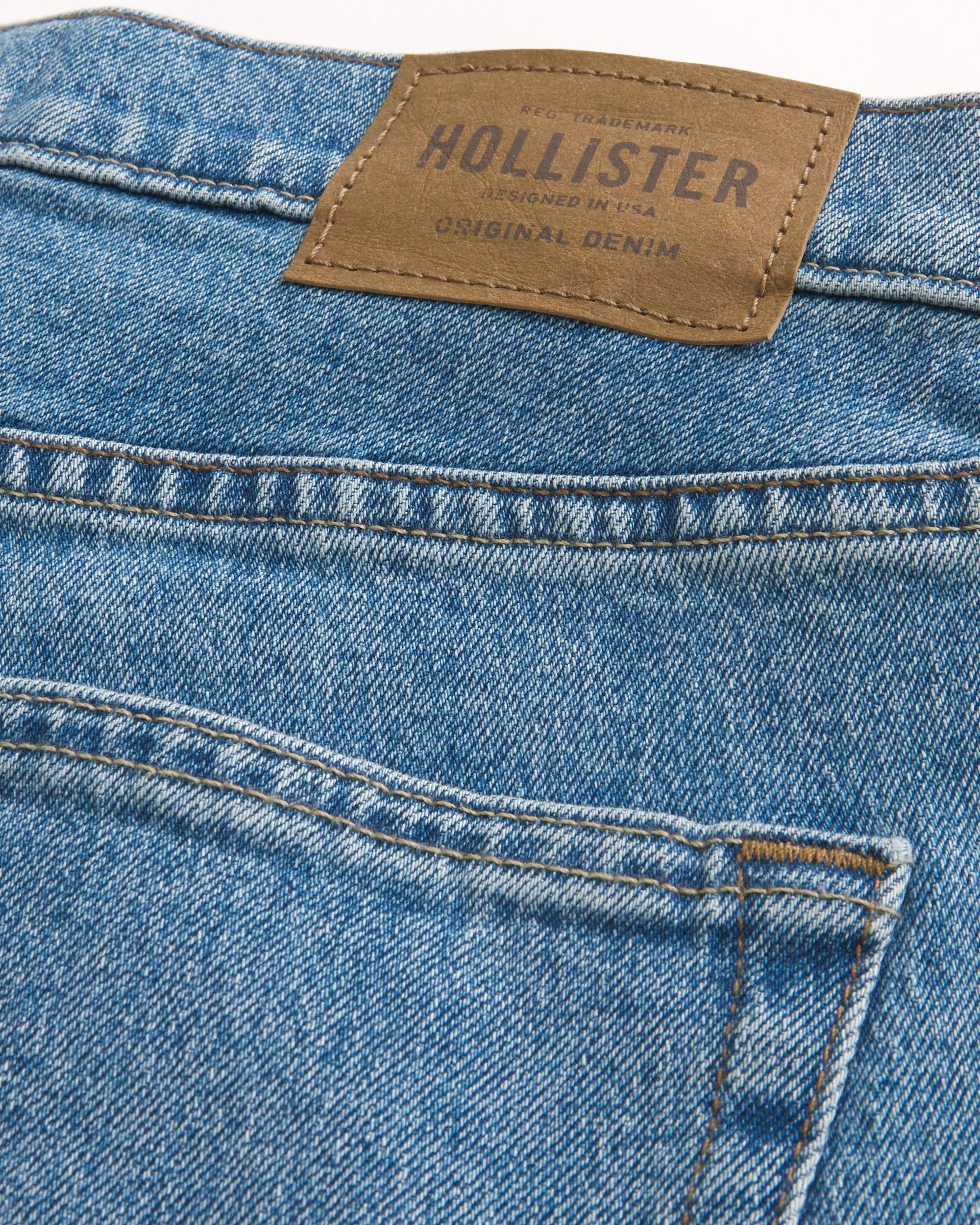 Dark Wash Boot Jeans Product Image