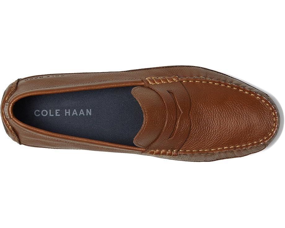 Davies Grand Penny Driving Loafers Product Image