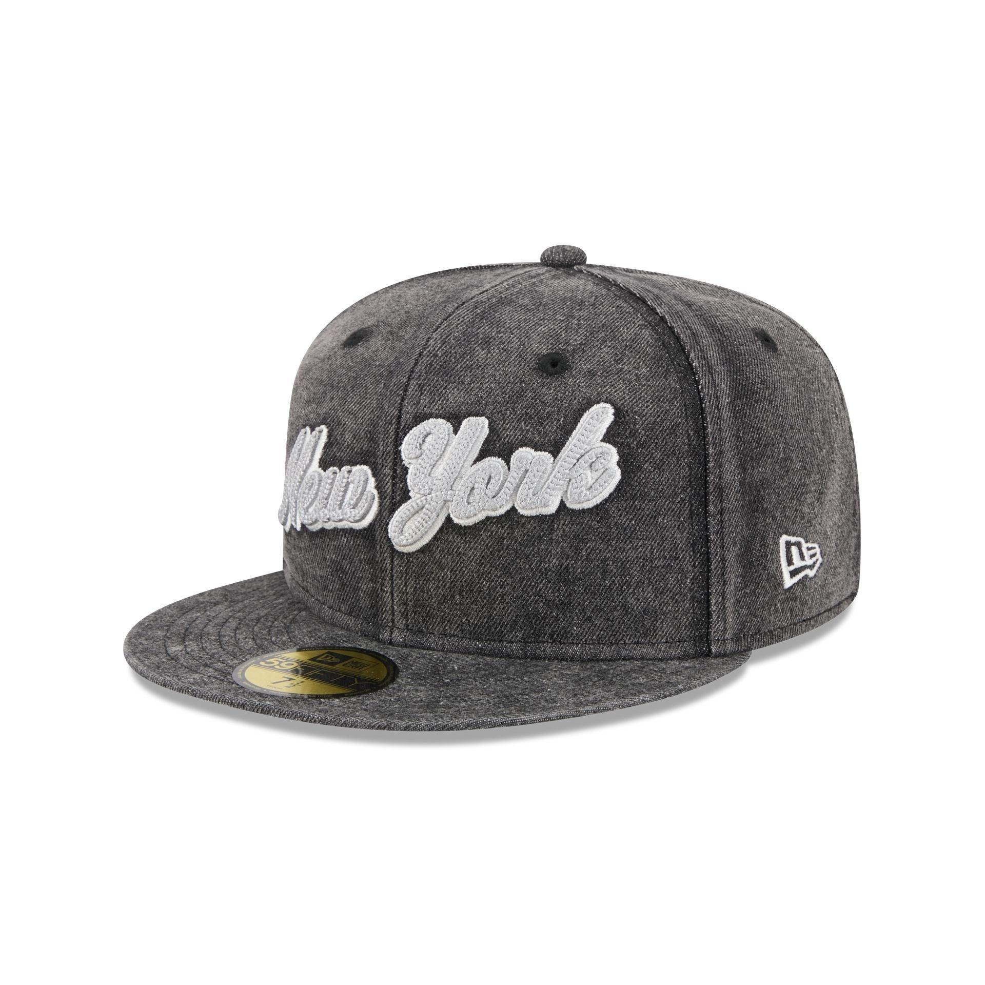 New York Yankees Sport Classics Pastel 59FIFTY Fitted Hat Male Product Image