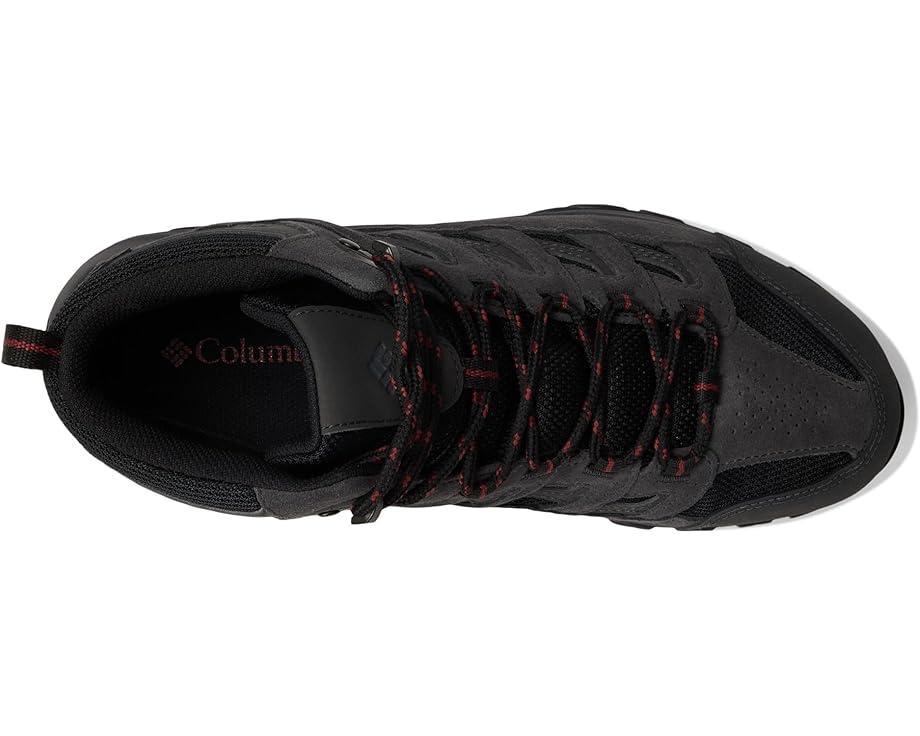 Newton Ridge Plus II Waterproof Product Image