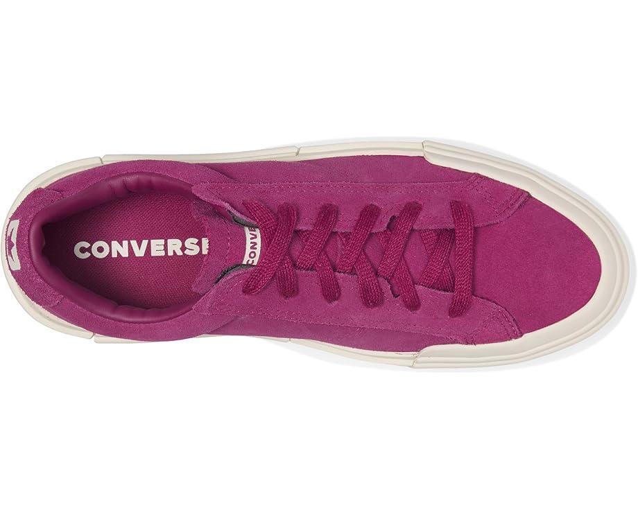 Chuck Taylor All Star Low-Top Lift Platform Sneaker Product Image
