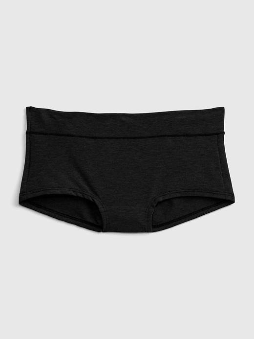 Breathe Shorty Product Image