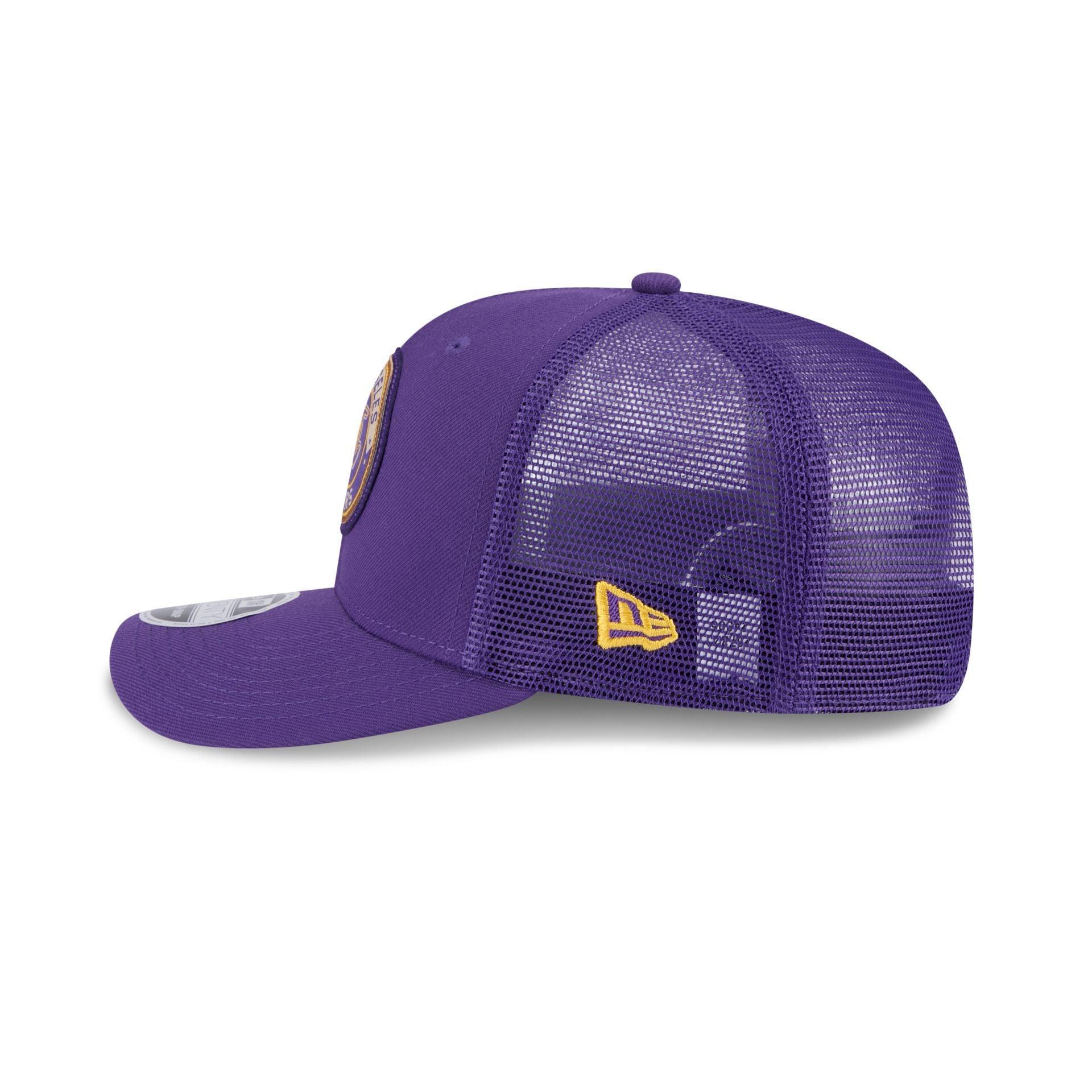 Hendrick Motorsports William Byron Axalta Partner 9SEVENTY Stretch-Snap Trucker Hat Male Product Image