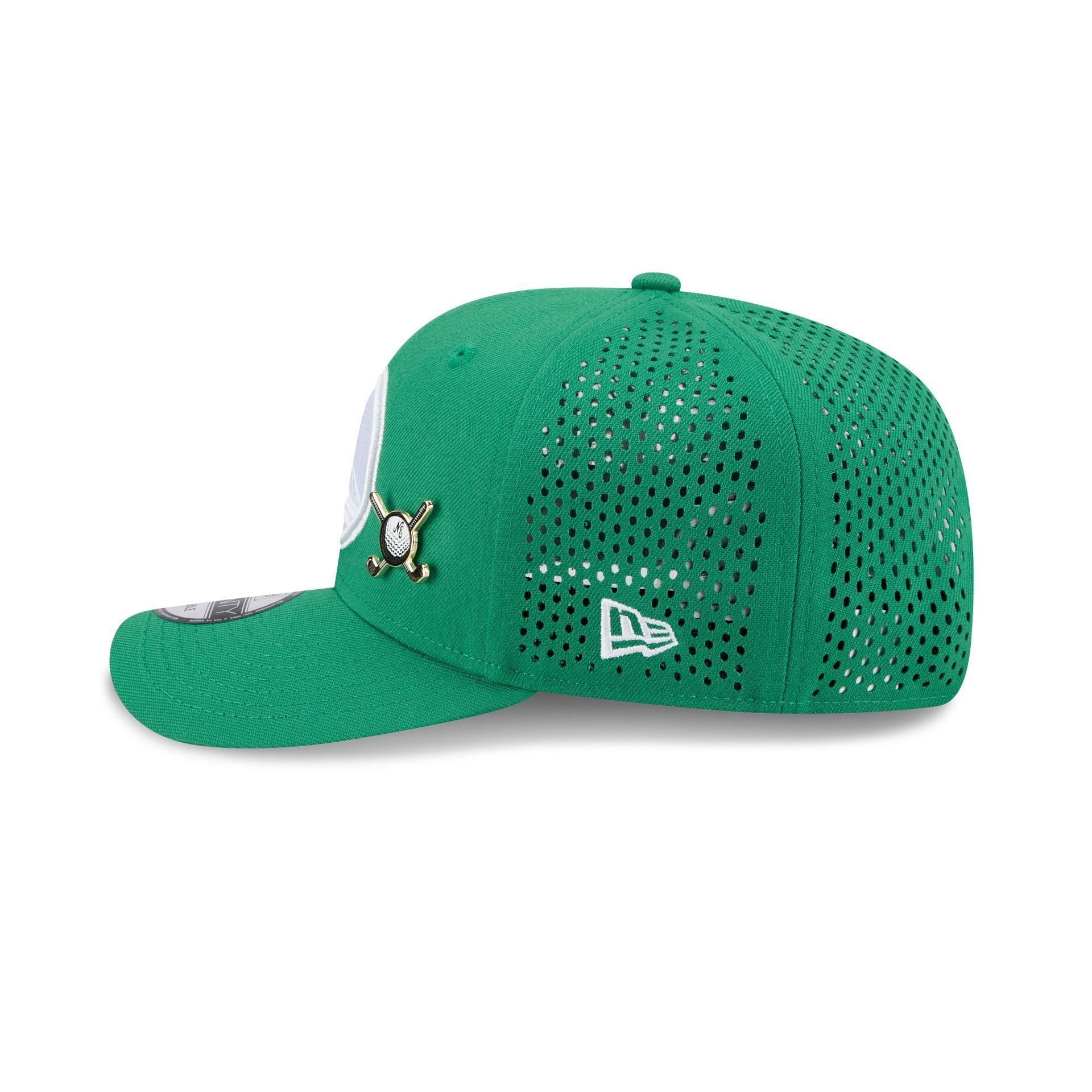 Boston Red Sox Tee Time 9SEVENTY Trucker Hat Male Product Image