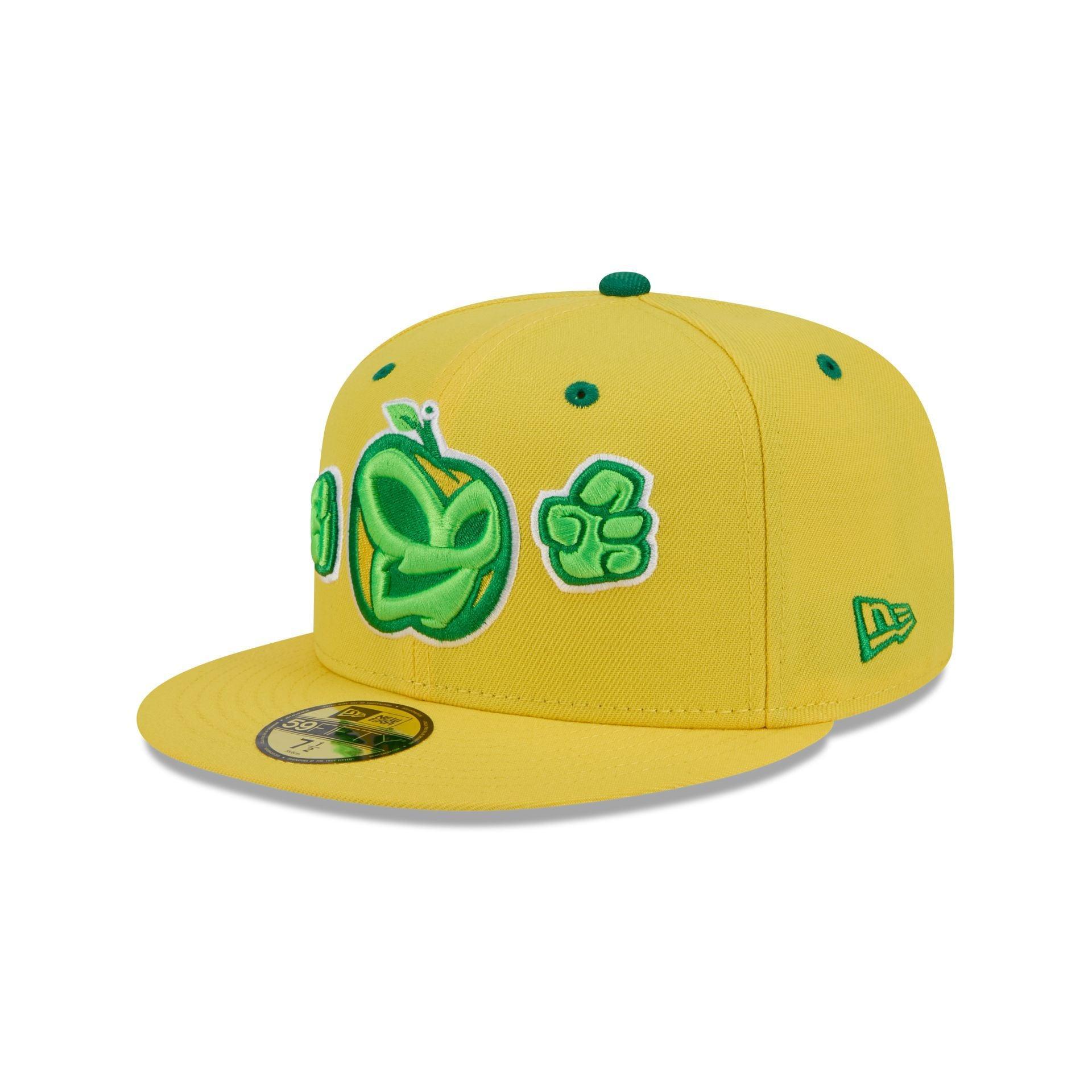 Fort Wayne TinCaps Copa de la Diversión 59FIFTY Fitted Hat Male Product Image