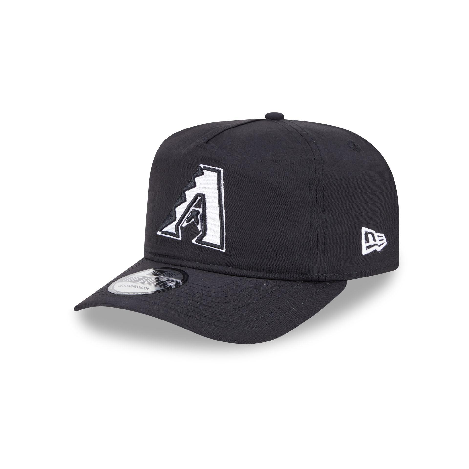 Colorado Avalanche Washed 9FIFTY A-Frame Snapback Hat Male Product Image