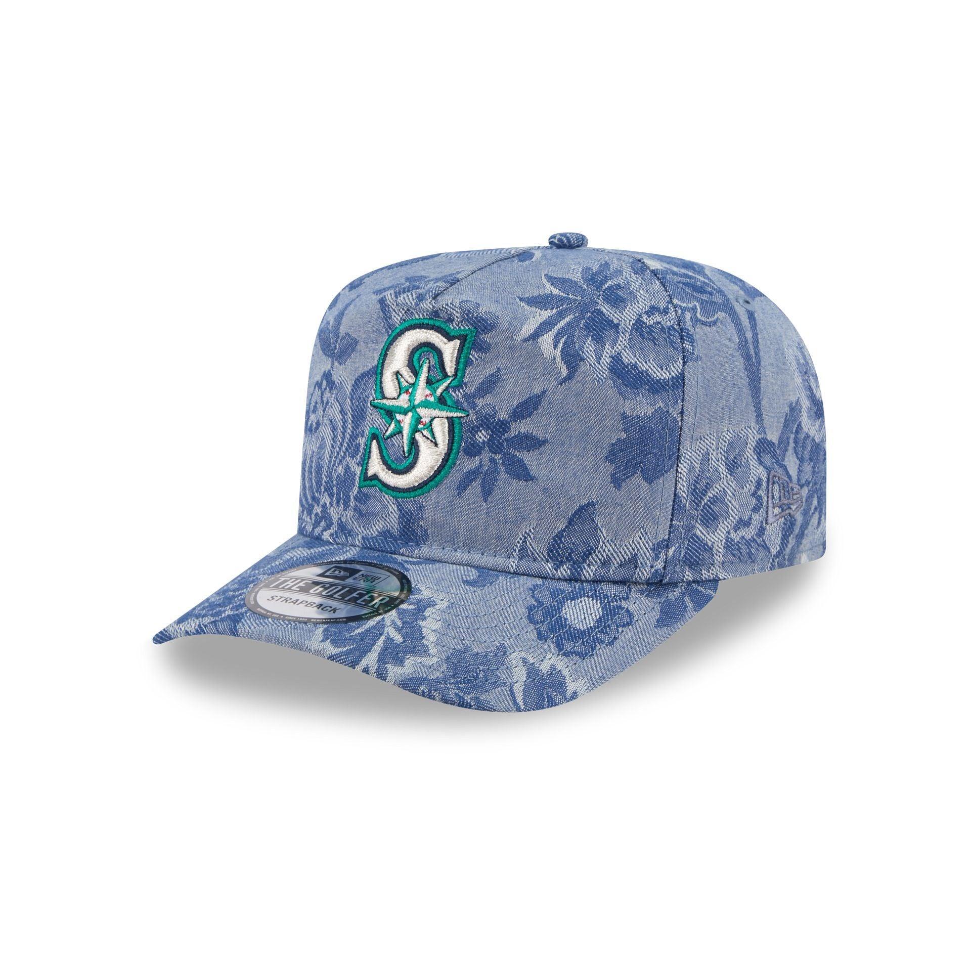 Chicago White Sox 125th Anniversary 9SEVENTY Stretch-Snap Male Product Image