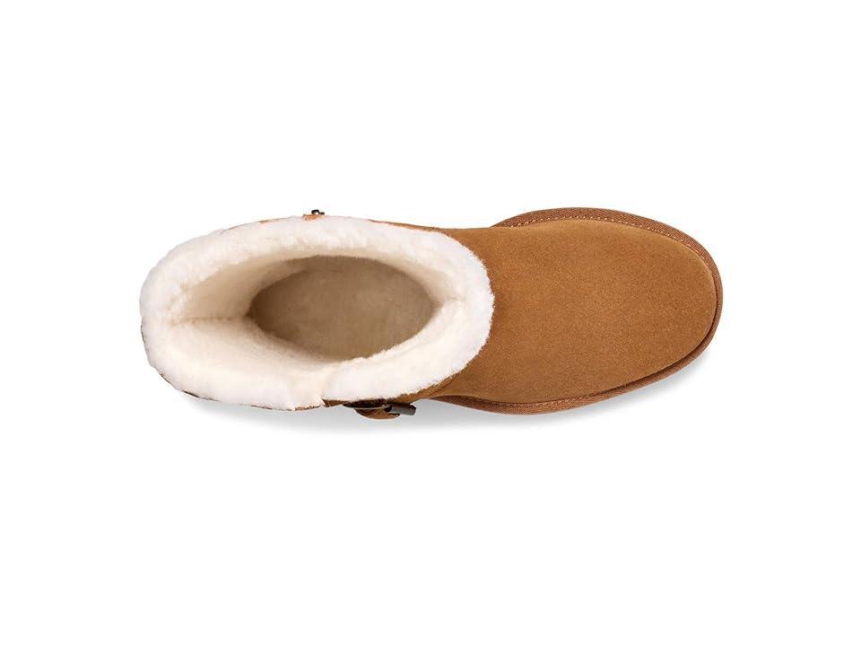 Koolaburra by UGG Kelissa Womens Tall Suede Boots Product Image