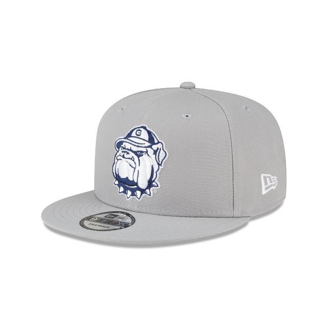 Georgetown Hoyas 9FIFTY Snapback Hat Male Product Image