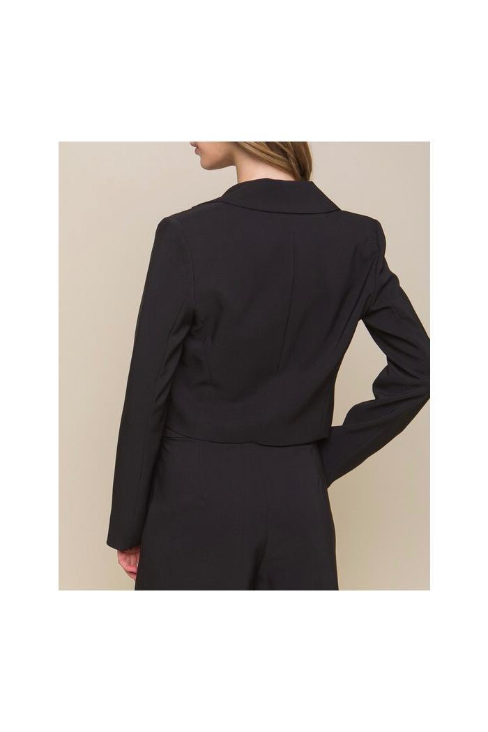 Out All Night Blazer Product Image